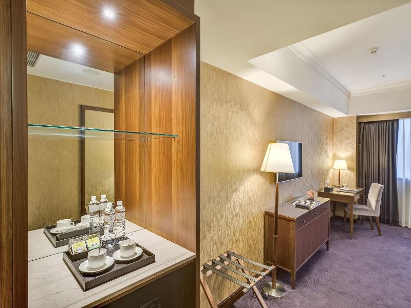 Fuji Grand Hotel image