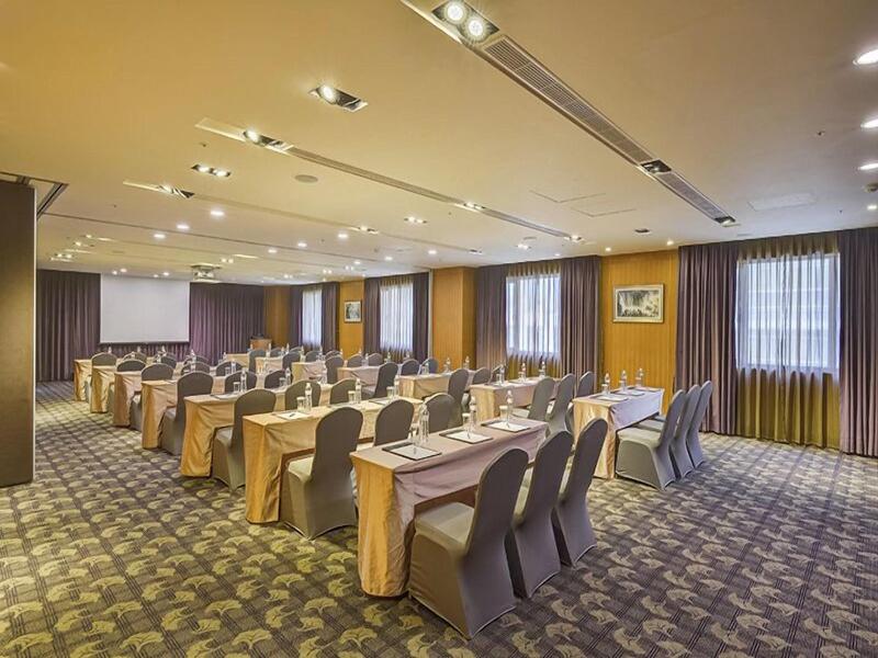 Fuji Grand Hotel image