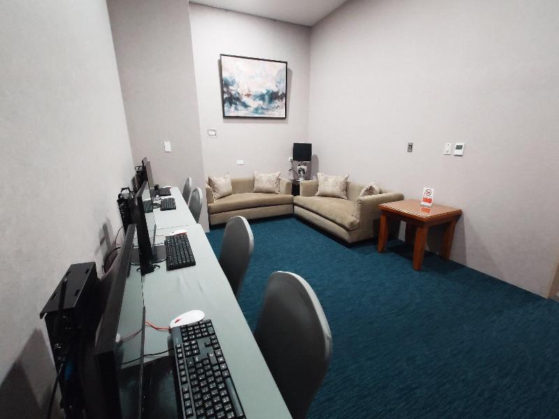 Fuji Grand Hotel image