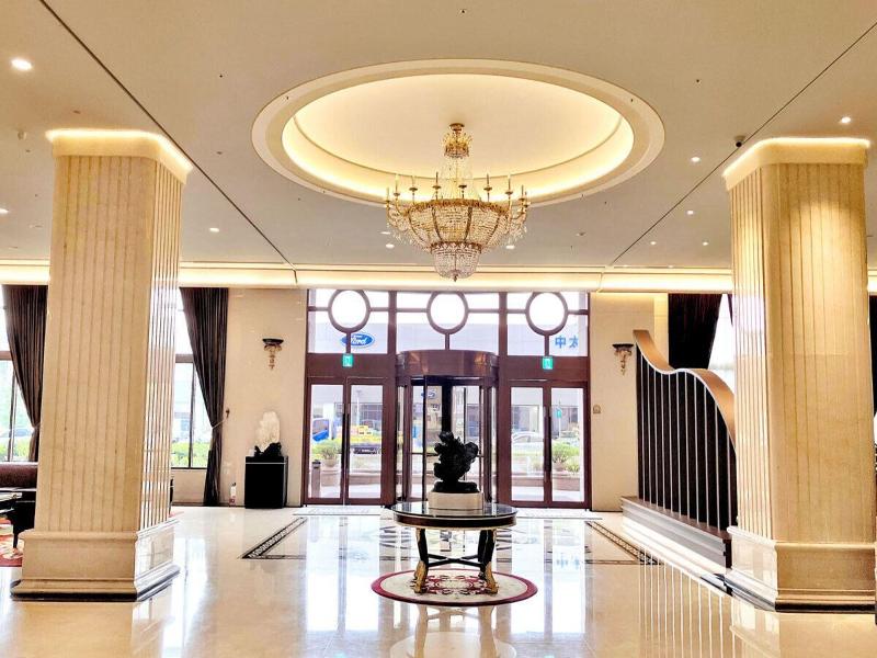 Fuji Grand Hotel image