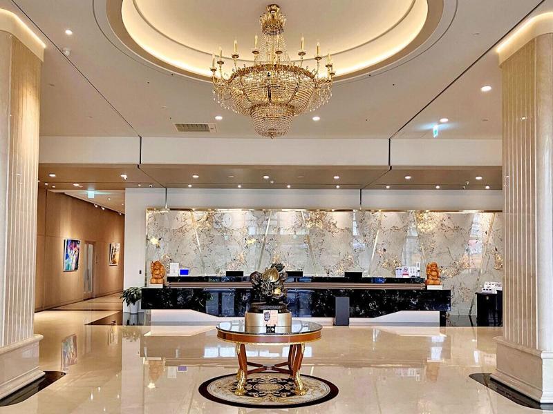 Fuji Grand Hotel image