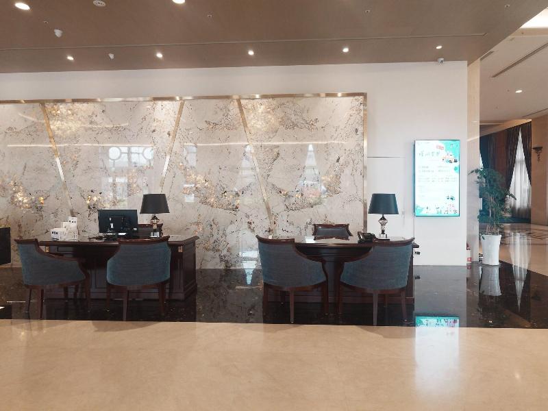 Fuji Grand Hotel image