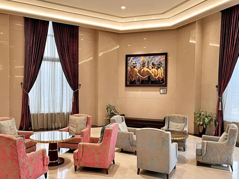 Fuji Grand Hotel image