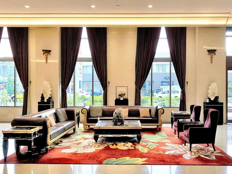 Fuji Grand Hotel image