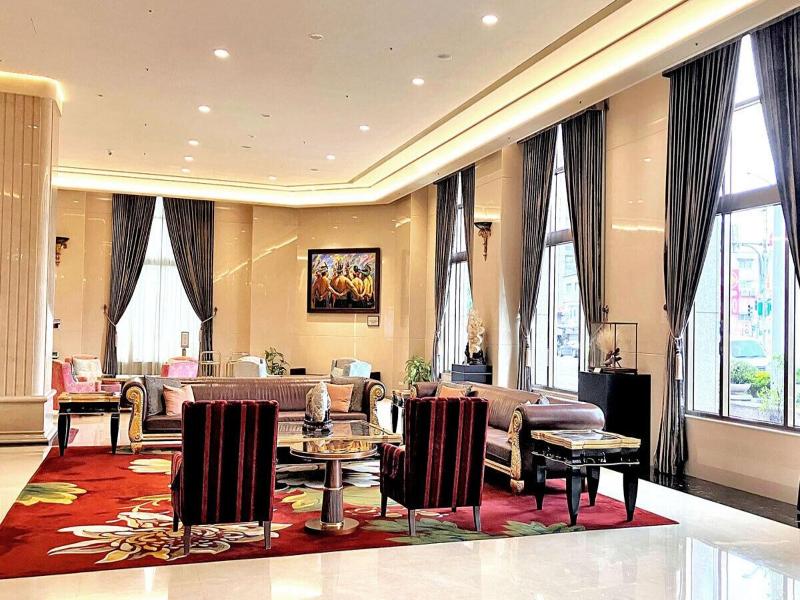 Fuji Grand Hotel image