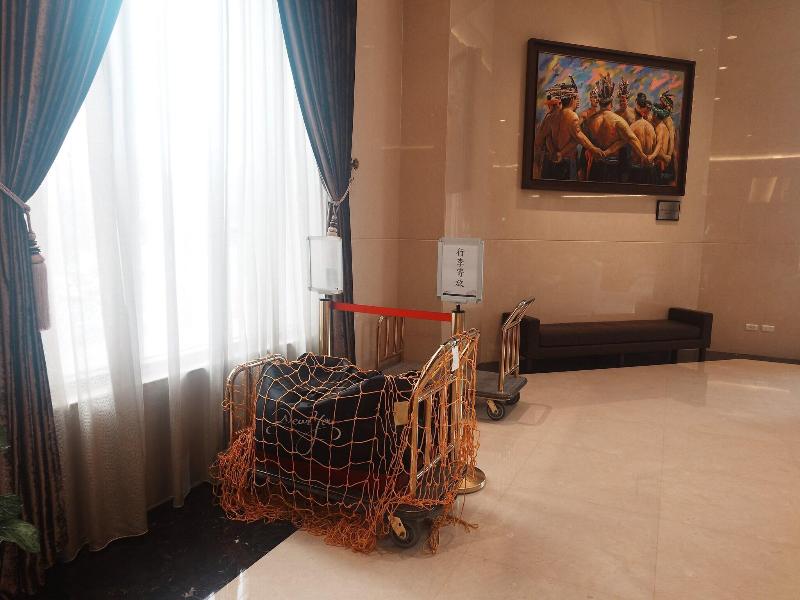 Fuji Grand Hotel image