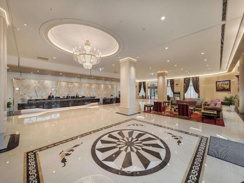 Fuji Grand Hotel image