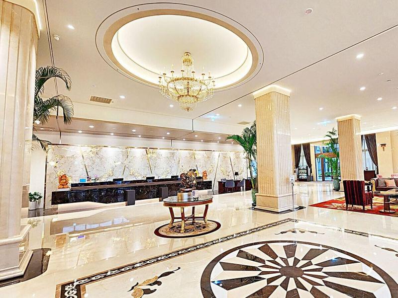 Fuji Grand Hotel image