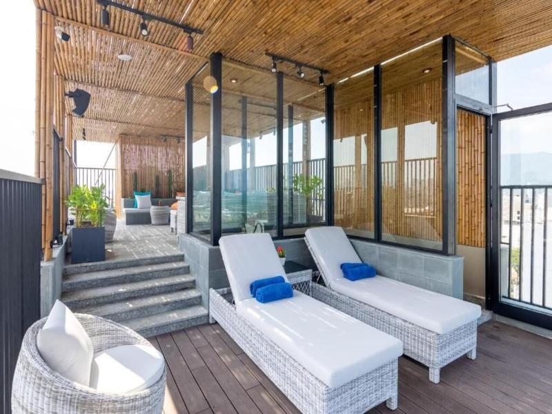 Kua Casa Suite image