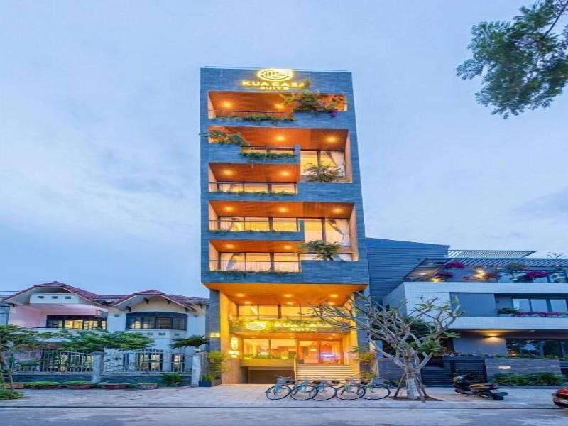 Kua Casa Suite image