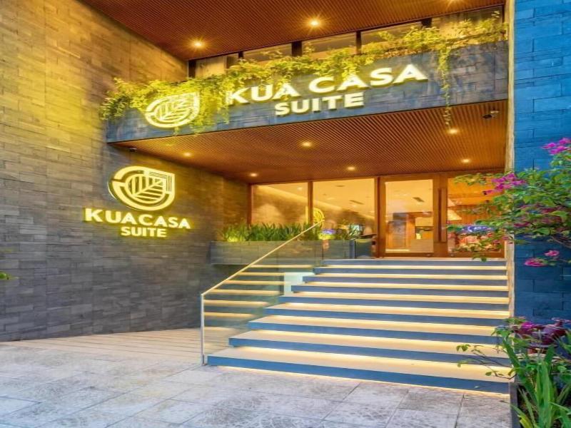 Kua Casa Suite image