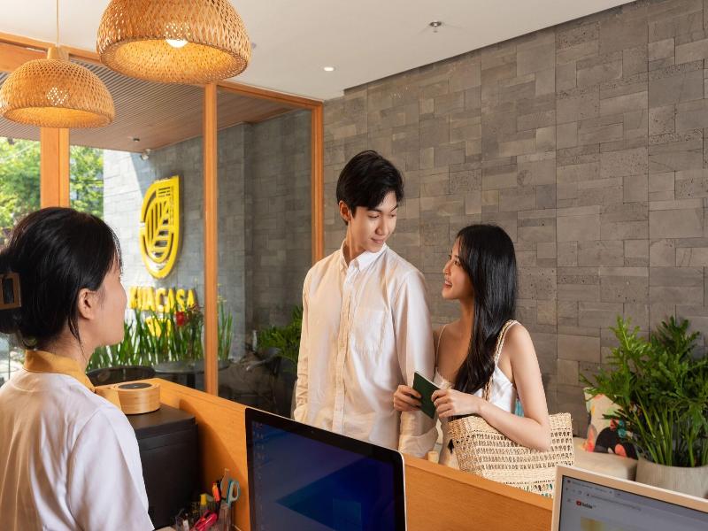 Kua Casa Suite image