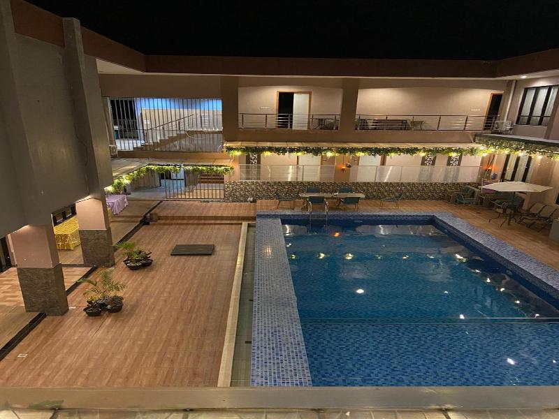 Sumbawa Grand Hotel image