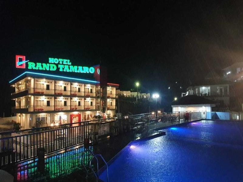 Hotel Grand Tamaro image