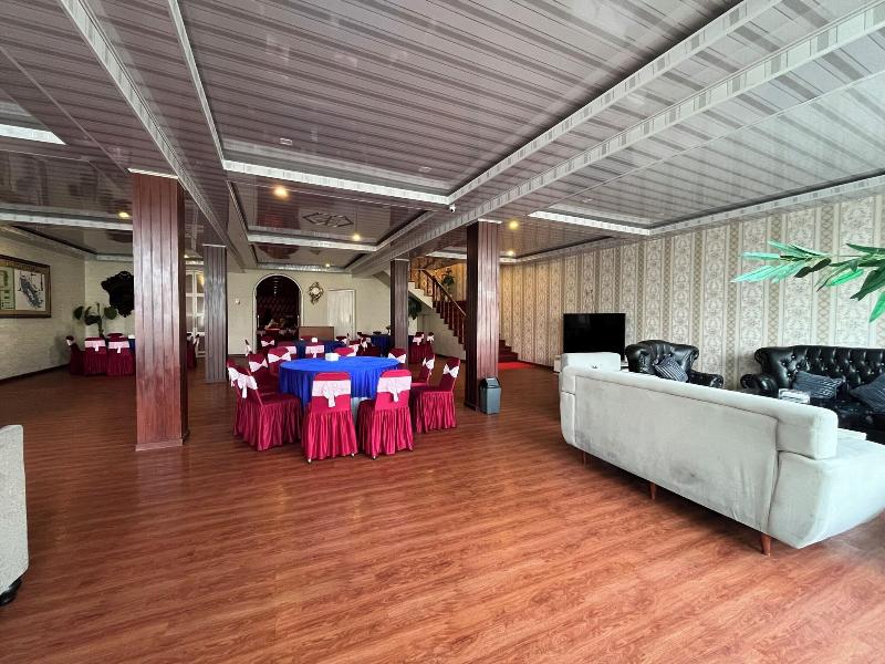 Hotel Grand Tamaro image