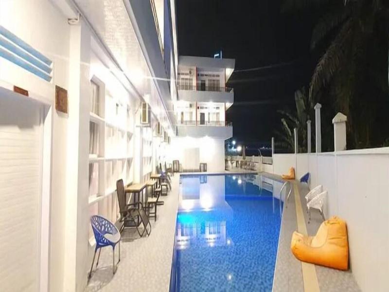 Hotel Grand Tamaro image