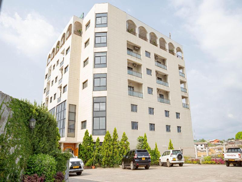 Hotel Hibiscus Louis image
