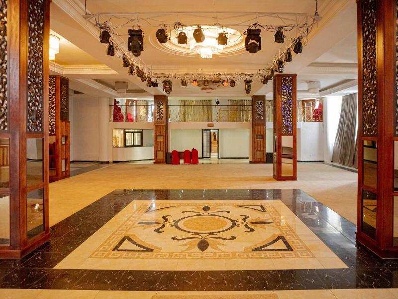 Hotel Hibiscus Louis image