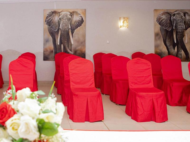 Hotel Hibiscus Louis image