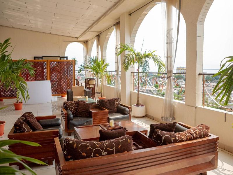 Hotel Hibiscus Louis image