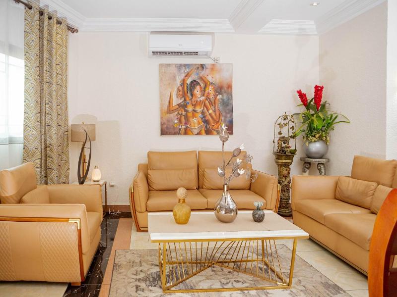 Hotel Hibiscus Louis image