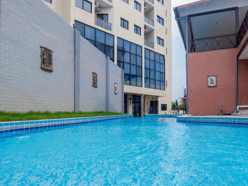 Hotel Hibiscus Louis image