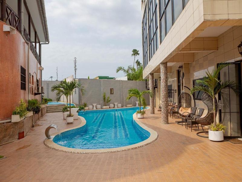 Hotel Hibiscus Louis image