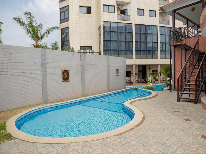 Hotel Hibiscus Louis image