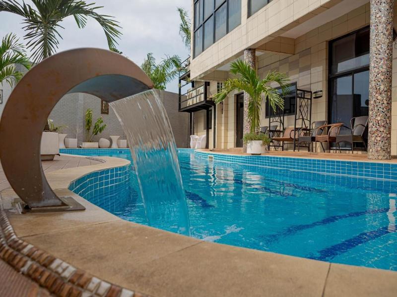 Hotel Hibiscus Louis image