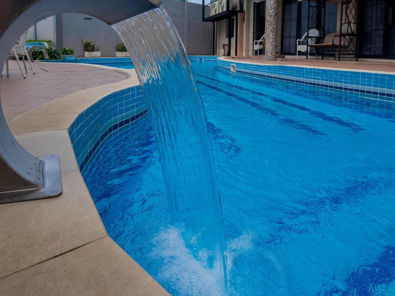 Hotel Hibiscus Louis image