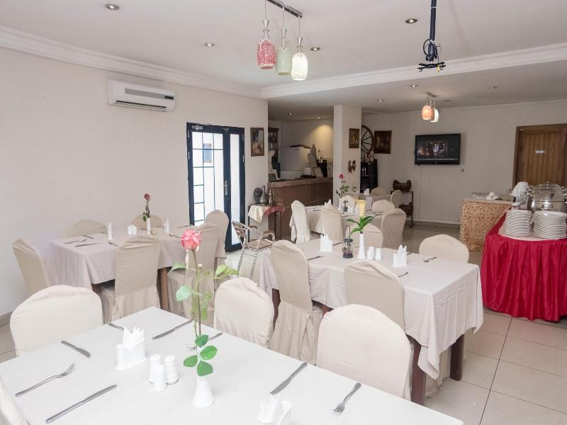 Hotel Hibiscus Louis image