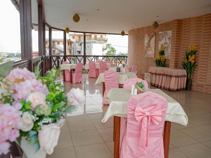 Hotel Hibiscus Louis image