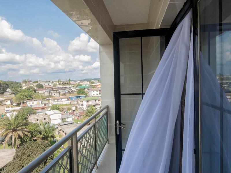 Hotel Hibiscus Louis image