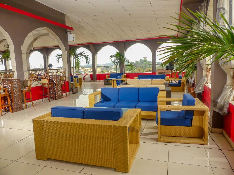 Hotel Hibiscus Louis image