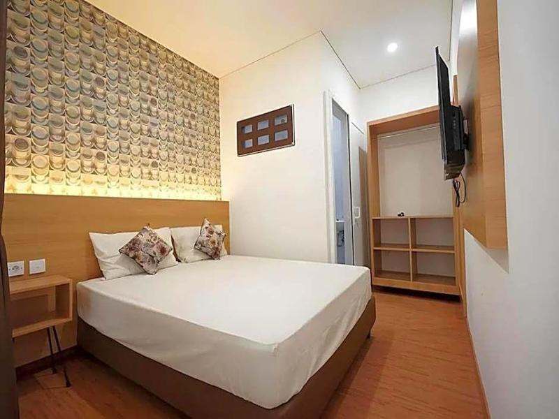 Senayan Suites image