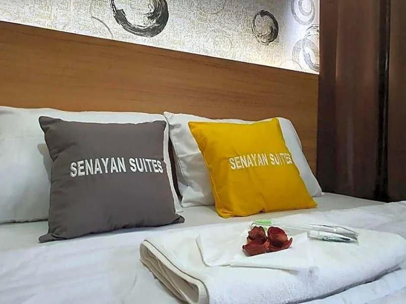 Senayan Suites image