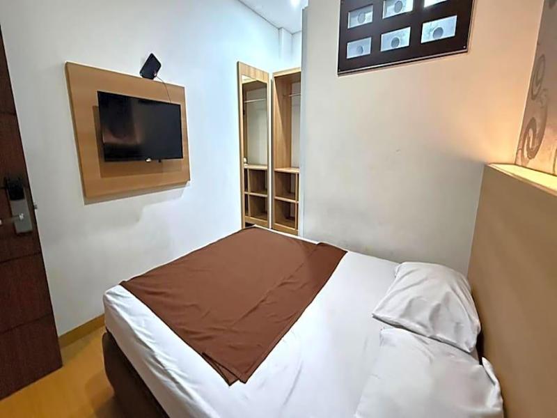 Senayan Suites image