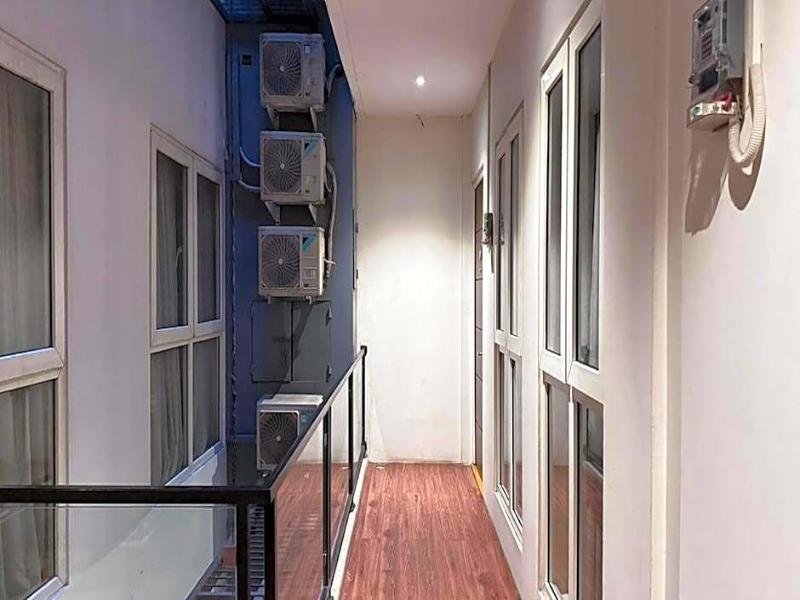 Senayan Suites image