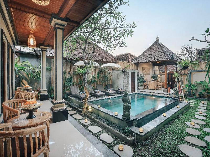 Sitala Suite image