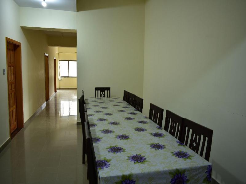 Seven Eleven Guest House image