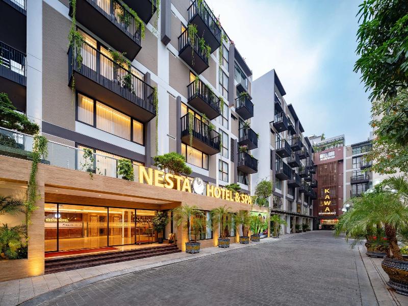 Nesta - The Grand Hao Nam image