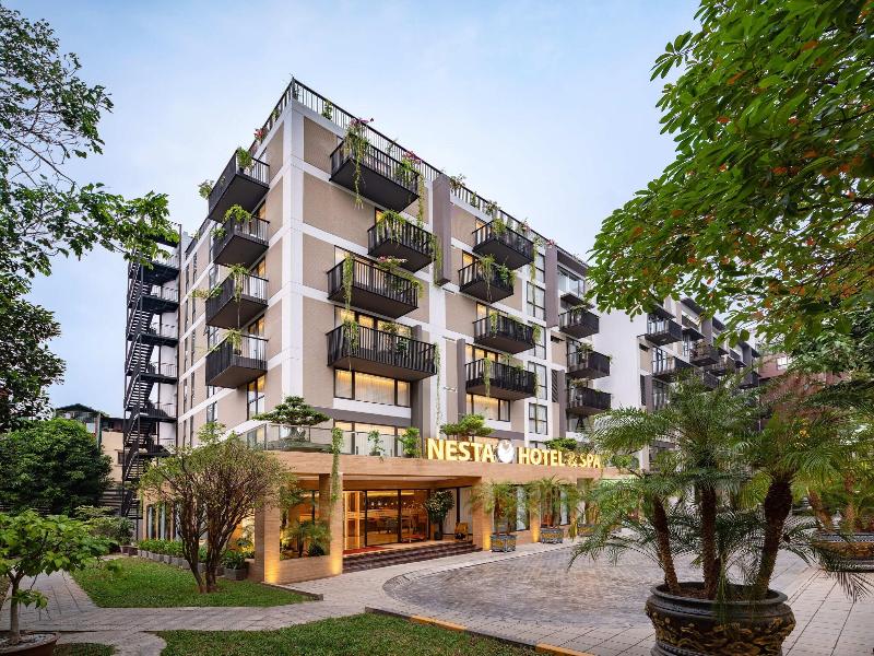 Nesta - The Grand Hao Nam image