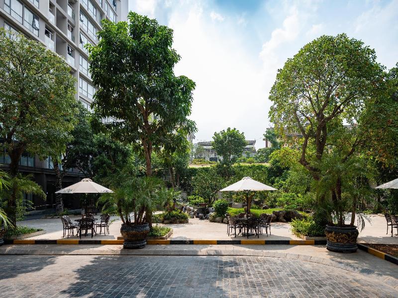Nesta - The Grand Hao Nam image