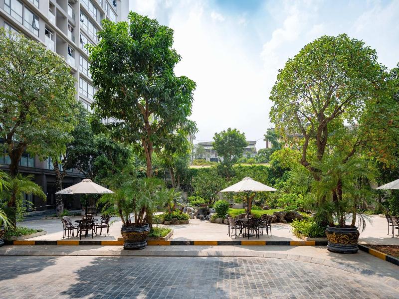 Nesta - The Grand Hao Nam image