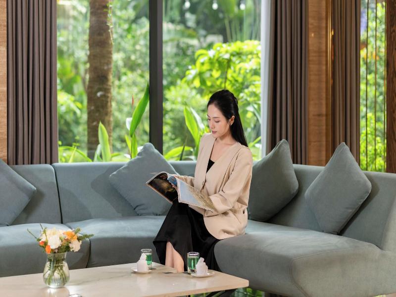 Nesta - The Grand Hao Nam image