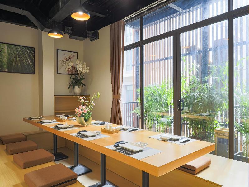 Nesta - The Grand Hao Nam image