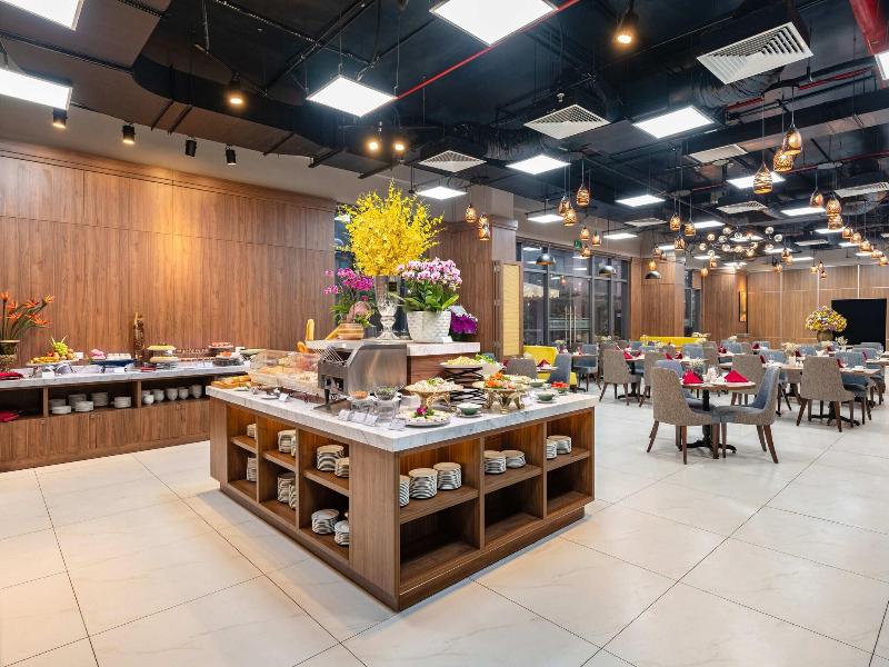 Nesta - The Grand Hao Nam image