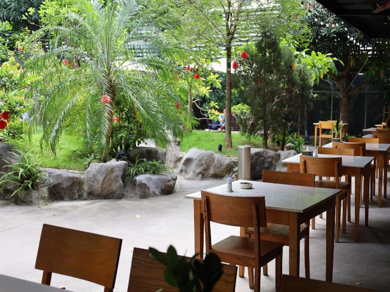 Nesta - The Grand Hao Nam image