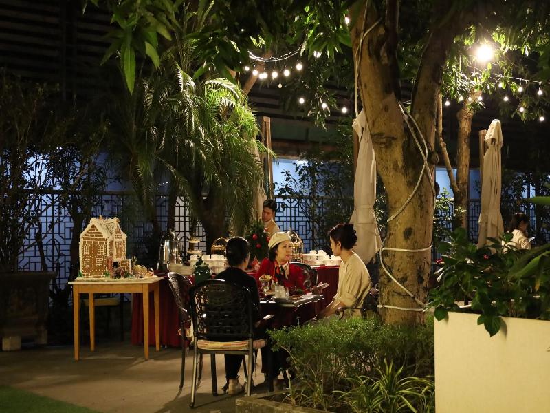 Nesta - The Grand Hao Nam image