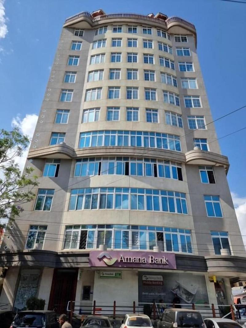 Seven Skies Hotel